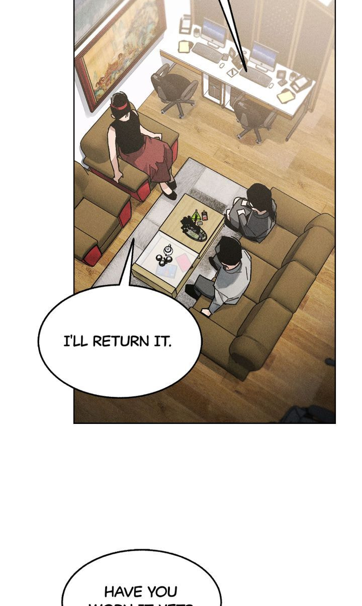 Let's Kill Your Husband Chapter 3 page 49 - 