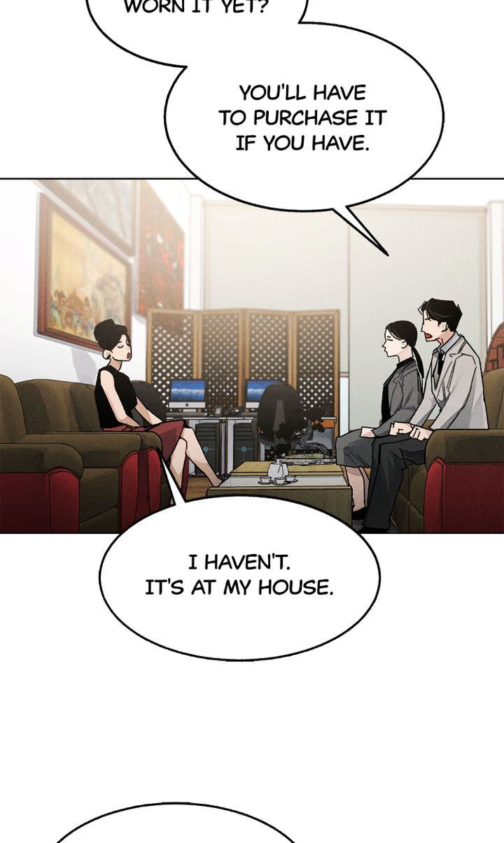 Let's Kill Your Husband Chapter 3 page 50 - 