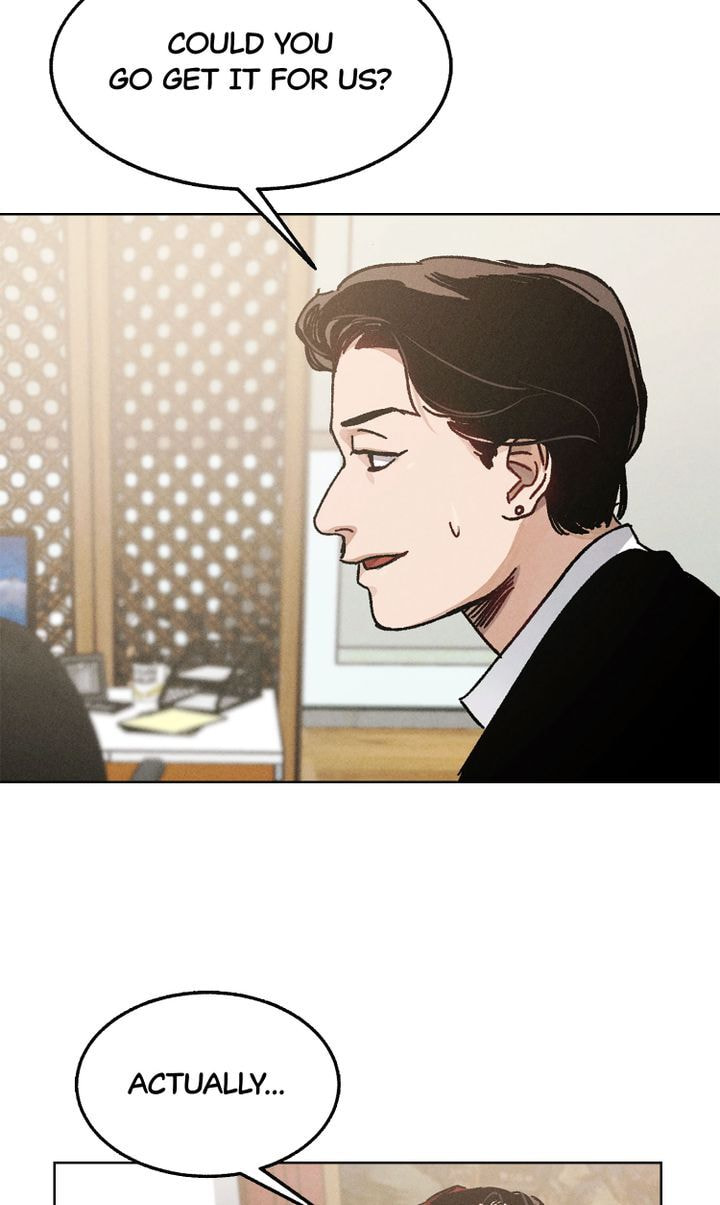 Let's Kill Your Husband Chapter 3 page 51 - 