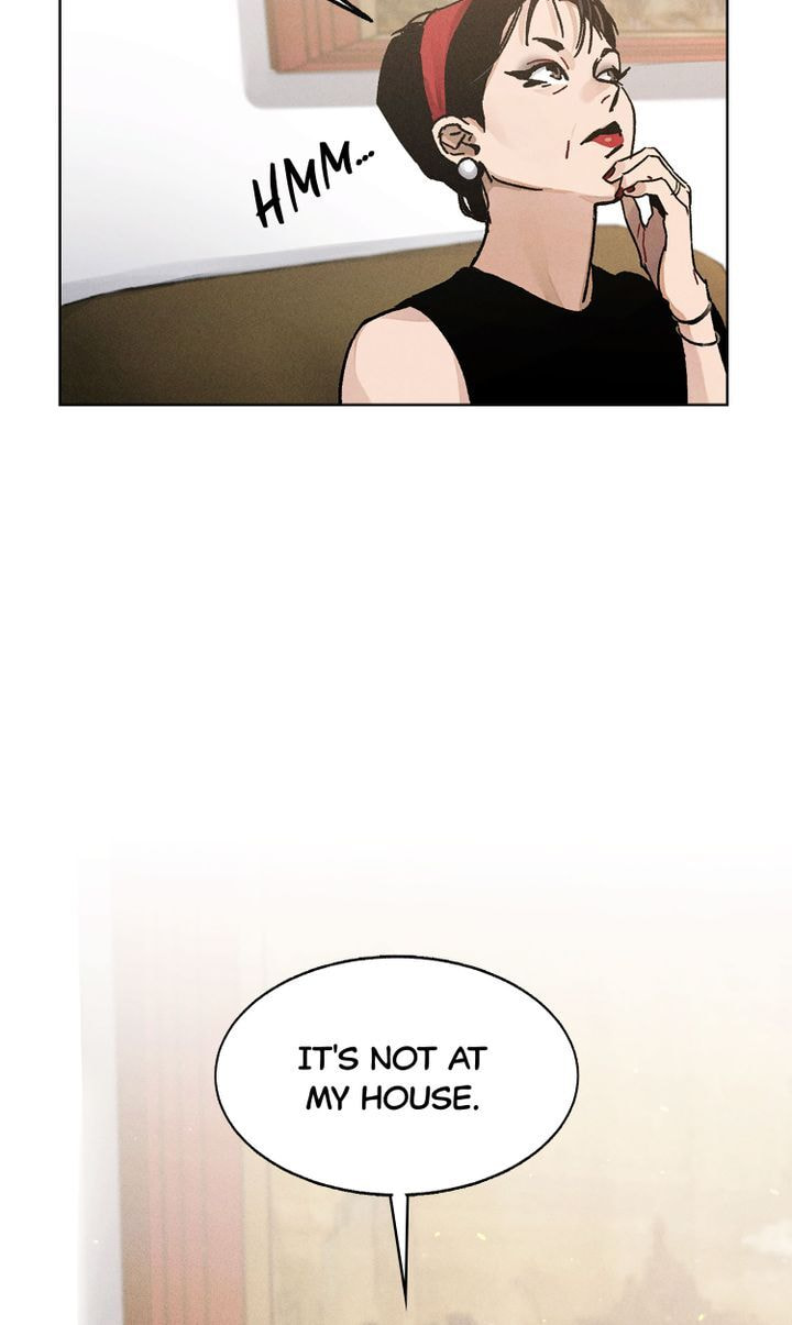 Let's Kill Your Husband Chapter 3 page 52 - 