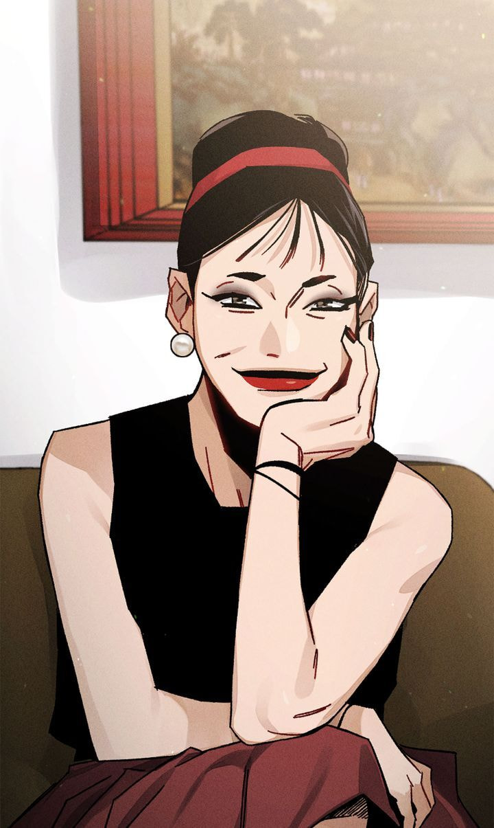 Let's Kill Your Husband Chapter 3 page 53 - 