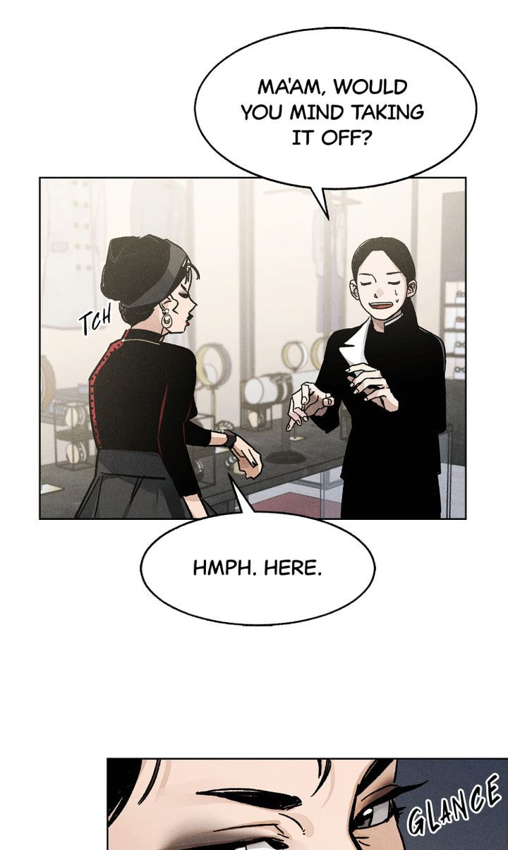 Let's Kill Your Husband Chapter 3 page 7 - 
