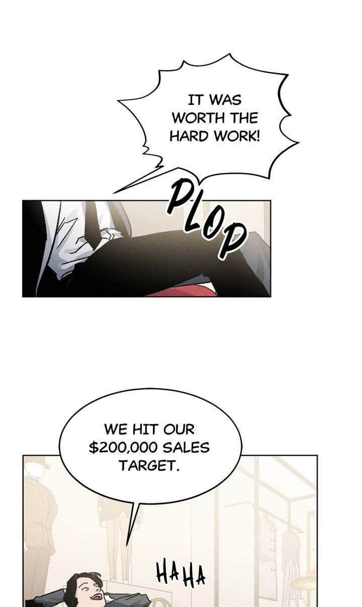 Let's Kill Your Husband Chapter 3 page 10 - 
