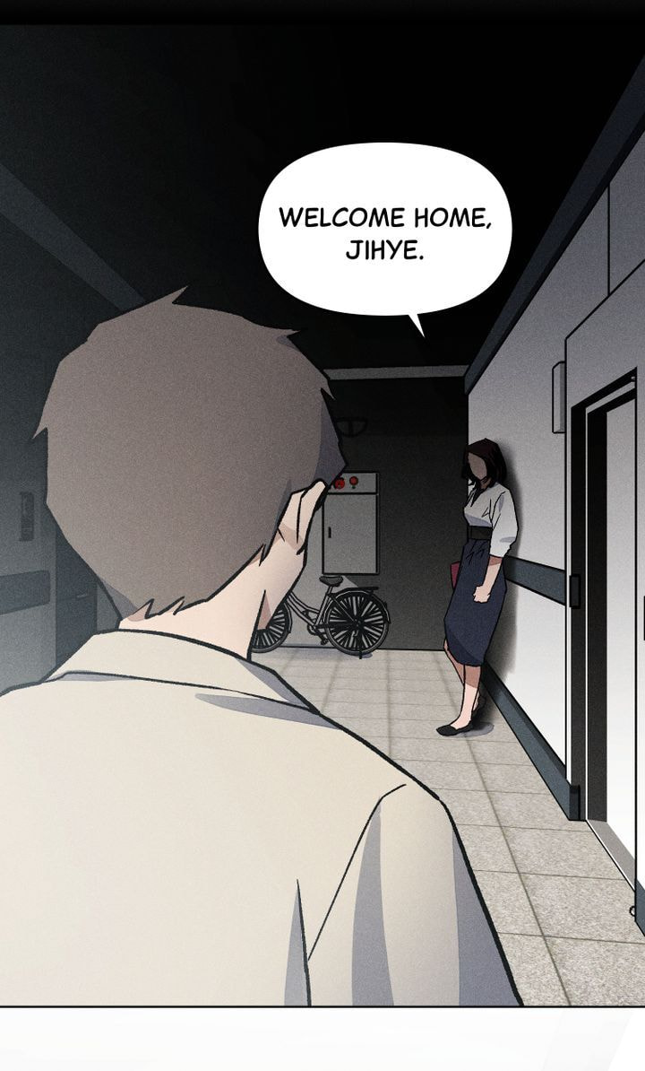 Let's Kill Your Husband Chapter 30 page 19 - 
