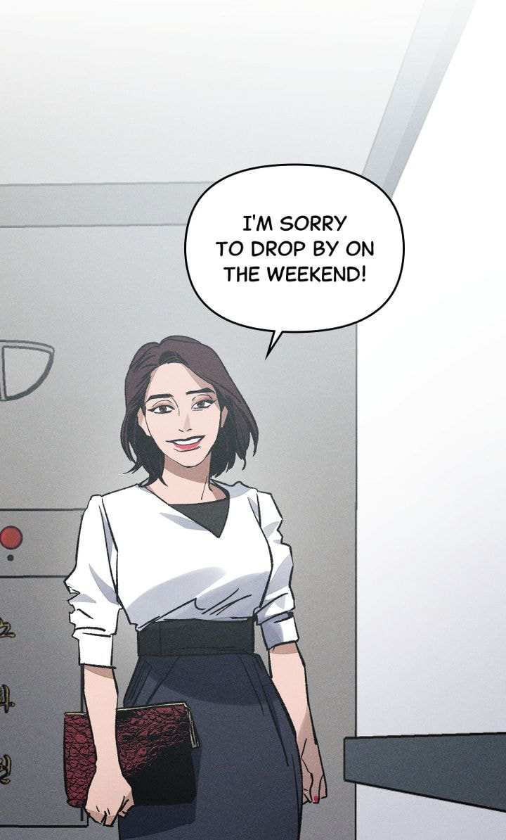 Let's Kill Your Husband Chapter 30 page 20 - 