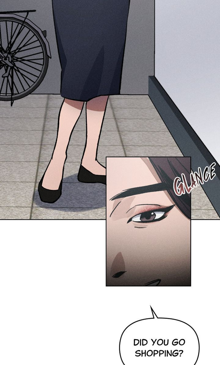 Let's Kill Your Husband Chapter 30 page 21 - 