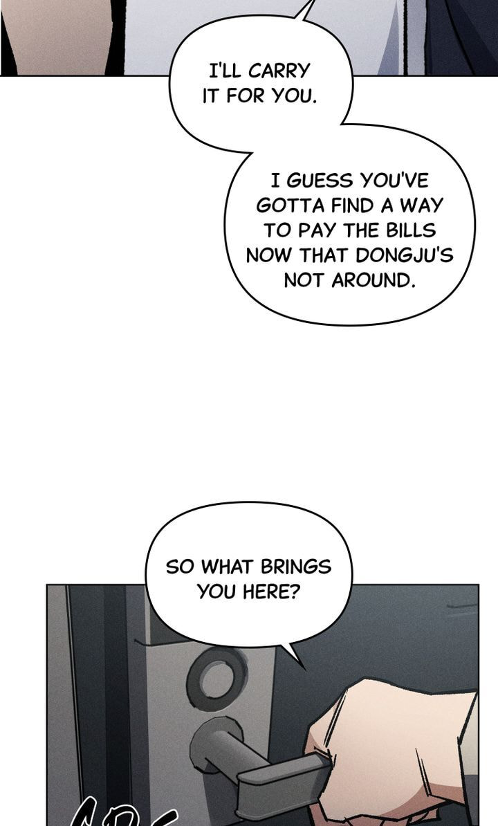 Let's Kill Your Husband Chapter 30 page 23 - 