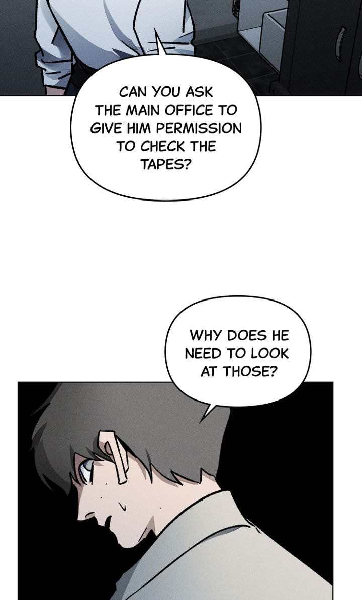 Let's Kill Your Husband Chapter 30 page 25 - 