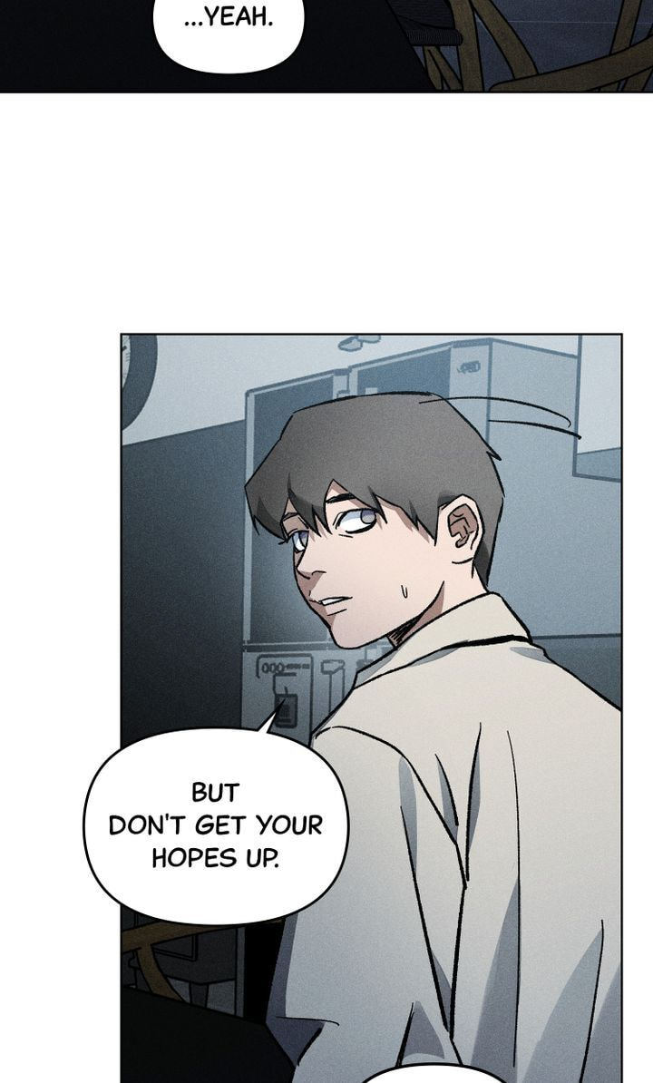 Let's Kill Your Husband Chapter 30 page 27 - 