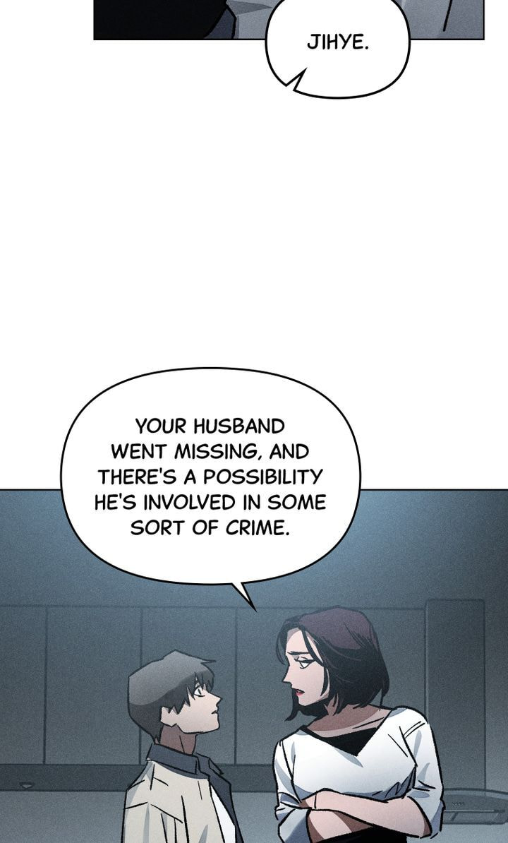 Let's Kill Your Husband Chapter 30 page 28 - 