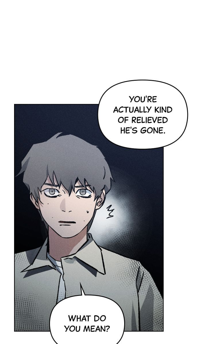 Let's Kill Your Husband Chapter 30 page 32 - 
