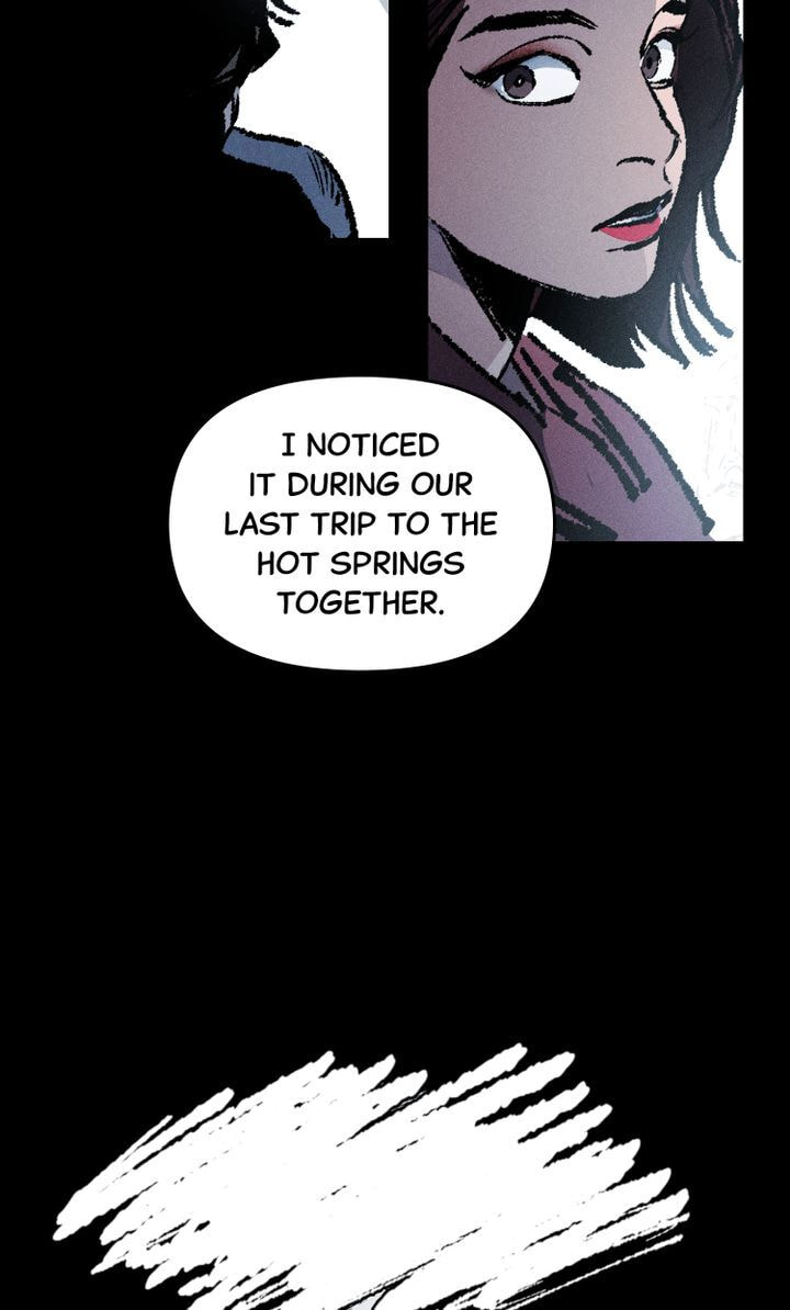 Let's Kill Your Husband Chapter 30 page 35 - 