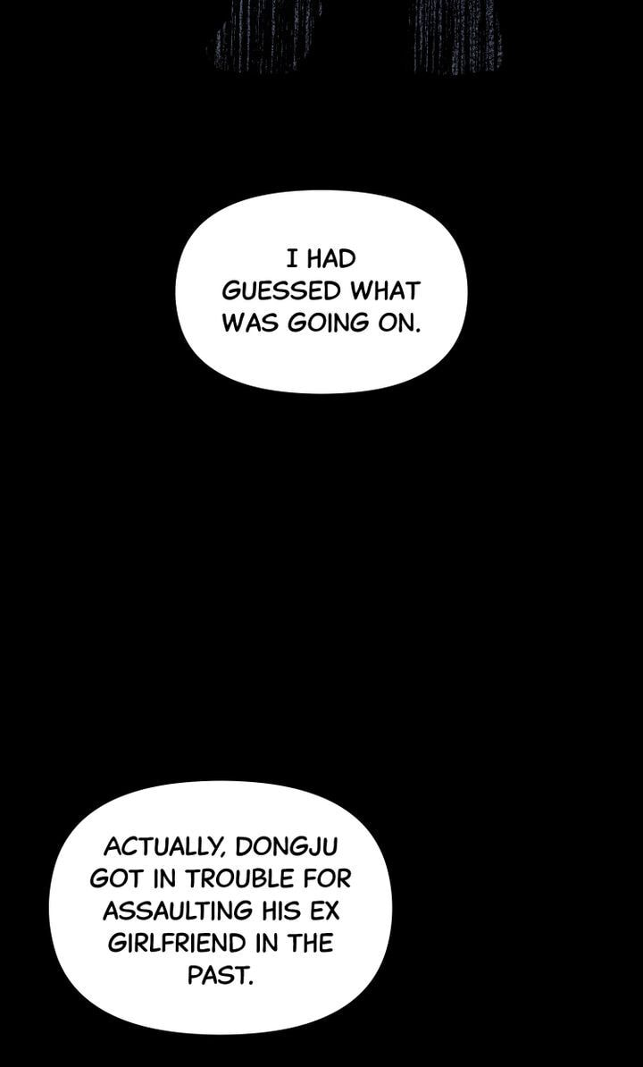 Let's Kill Your Husband Chapter 30 page 37 - 