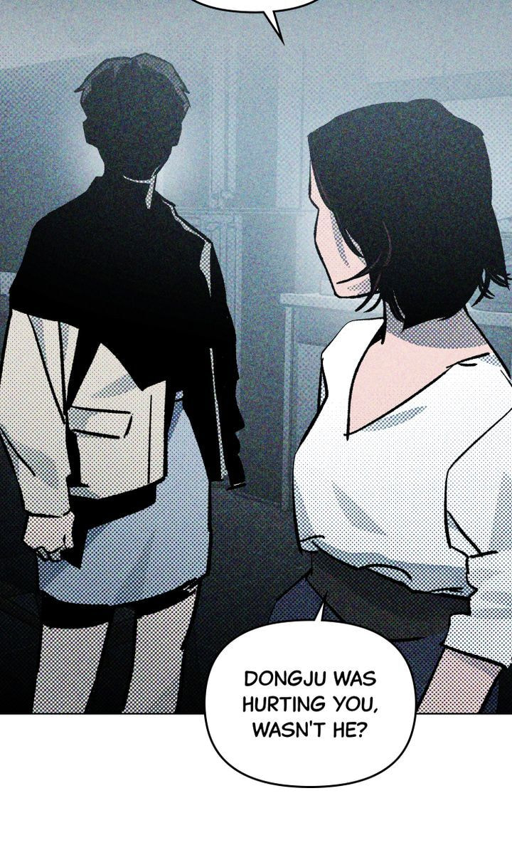 Let's Kill Your Husband Chapter 30 page 39 - 