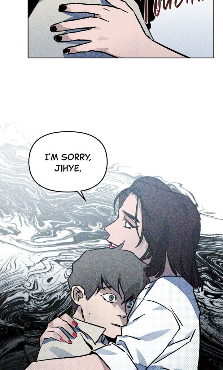 Let's Kill Your Husband Chapter 30 page 42 - 