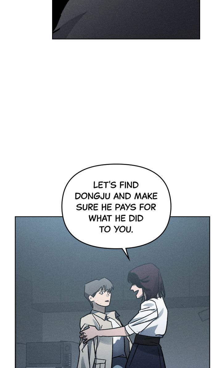 Let's Kill Your Husband Chapter 30 page 46 - 