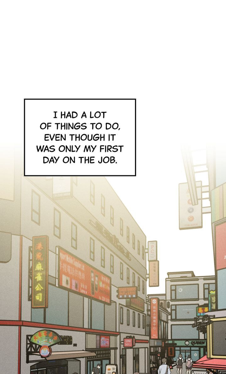 Let's Kill Your Husband Chapter 30 page 52 - 