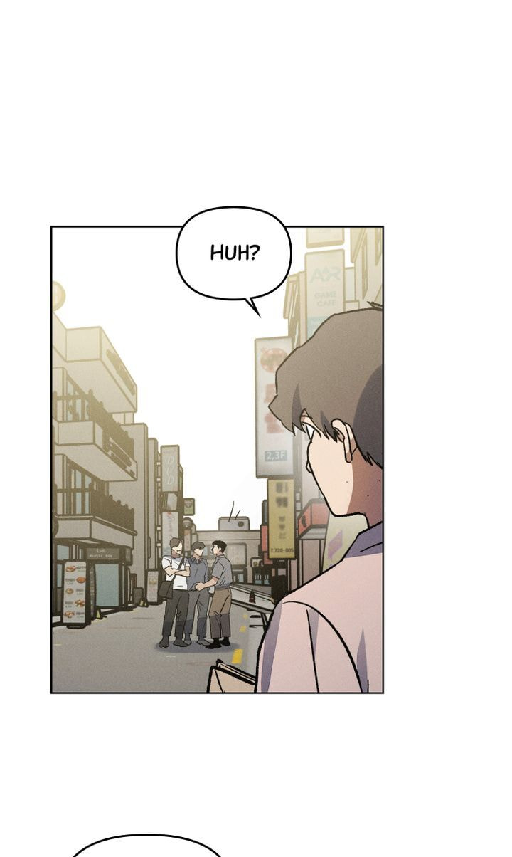Let's Kill Your Husband Chapter 31 page 1 - 