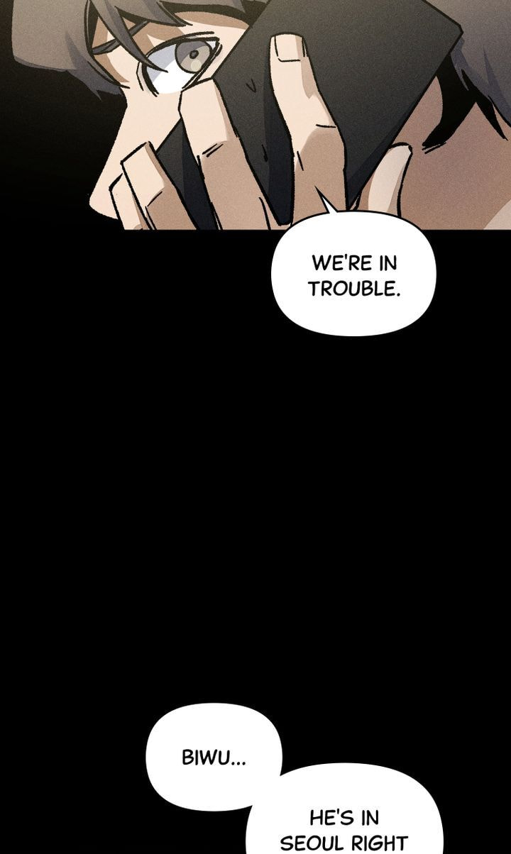 Let's Kill Your Husband Chapter 31 page 21 - 