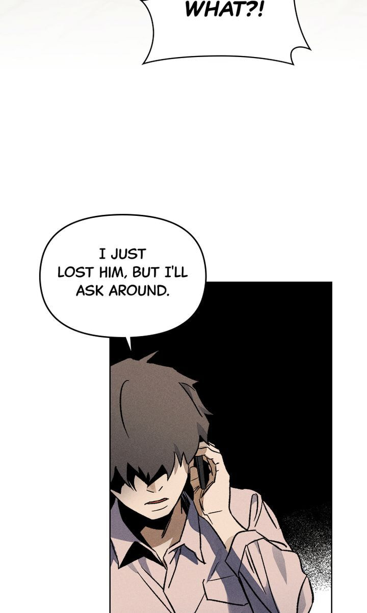 Let's Kill Your Husband Chapter 31 page 23 - 