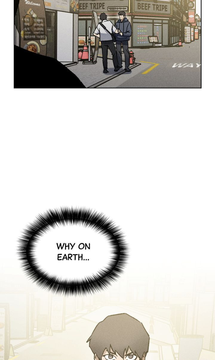 Let's Kill Your Husband Chapter 31 page 25 - 