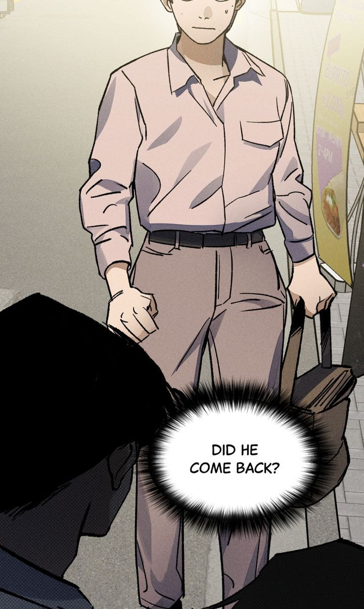 Let's Kill Your Husband Chapter 31 page 26 - 