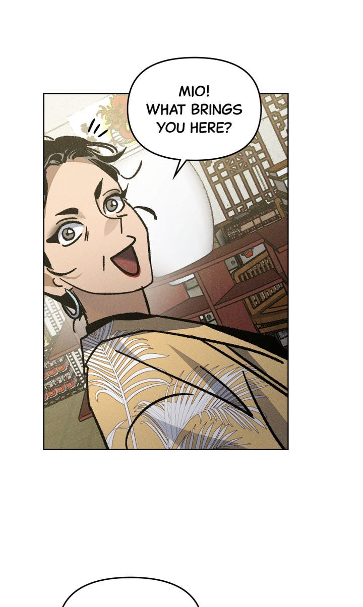 Let's Kill Your Husband Chapter 31 page 30 - 
