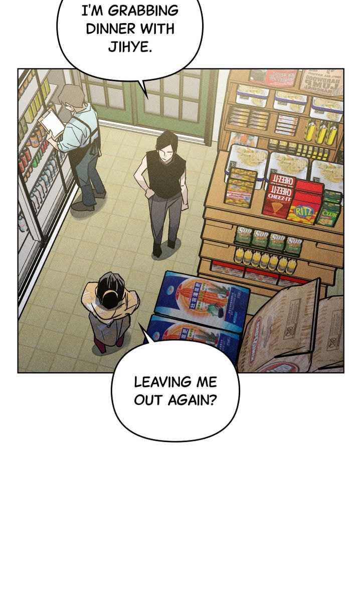 Let's Kill Your Husband Chapter 31 page 31 - 