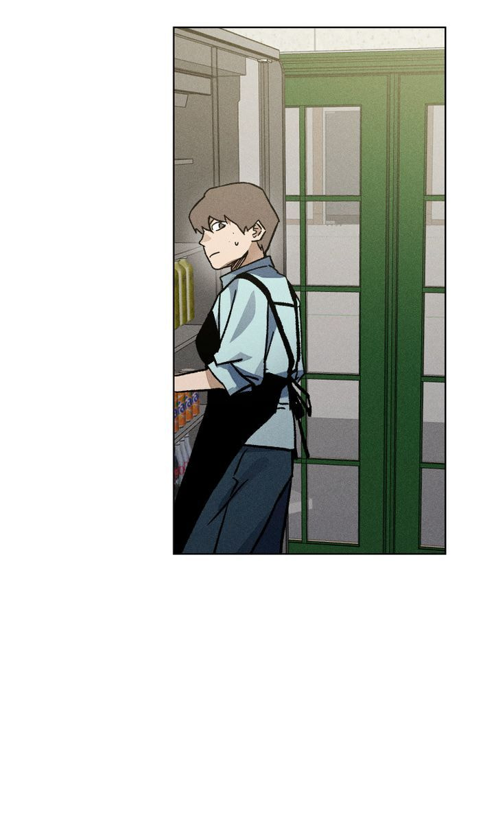 Let's Kill Your Husband Chapter 31 page 32 - 