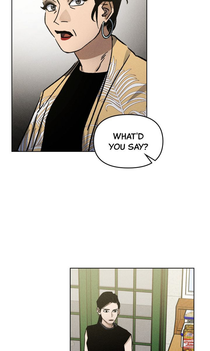 Let's Kill Your Husband Chapter 31 page 35 - 