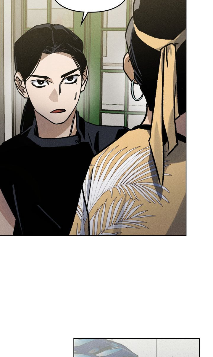 Let's Kill Your Husband Chapter 31 page 37 - 