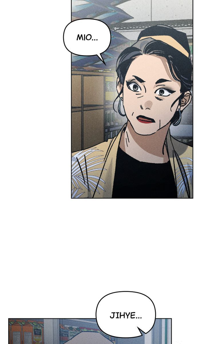 Let's Kill Your Husband Chapter 31 page 38 - 