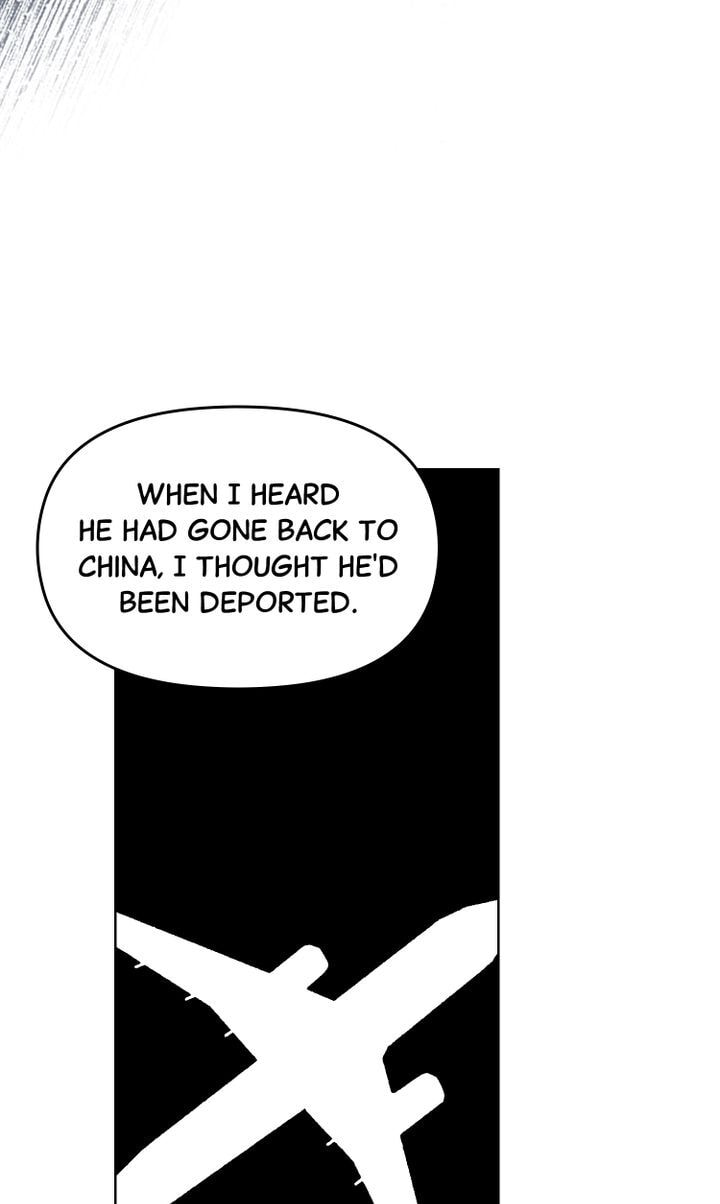 Let's Kill Your Husband Chapter 31 page 41 - 