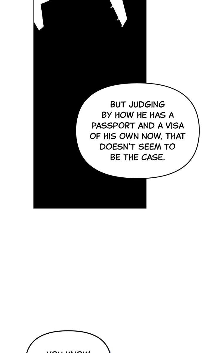 Let's Kill Your Husband Chapter 31 page 42 - 