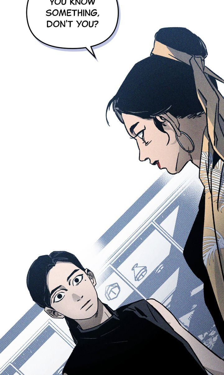 Let's Kill Your Husband Chapter 31 page 43 - 