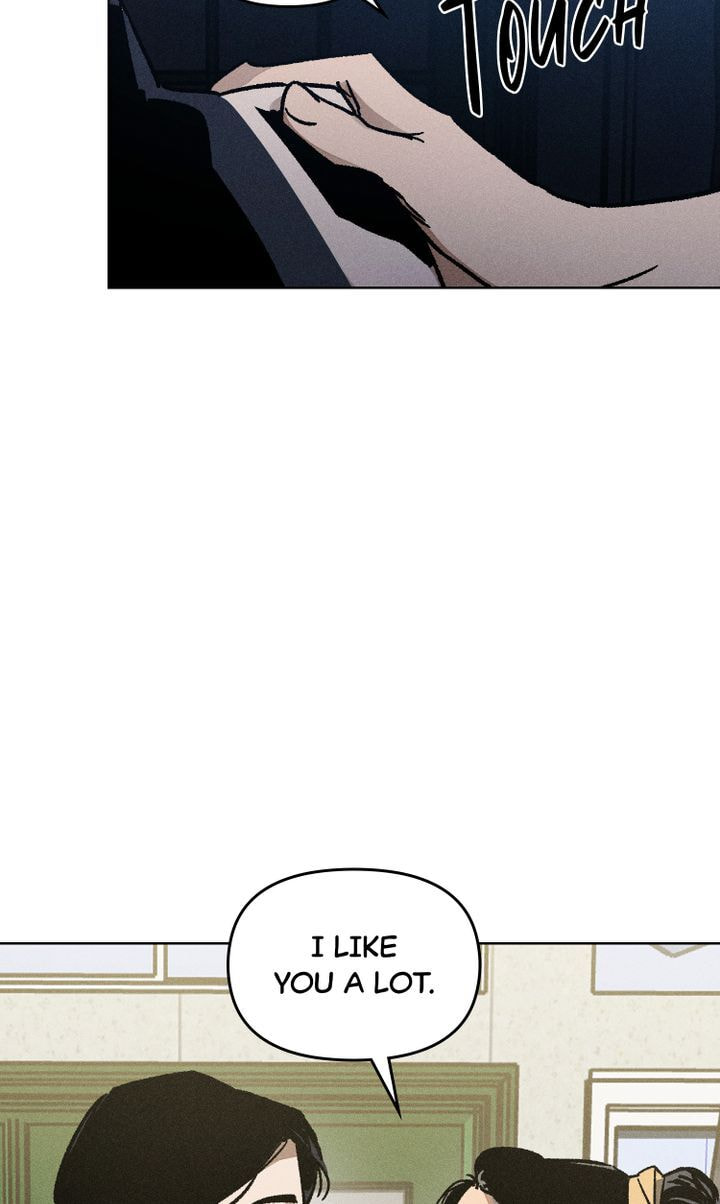 Let's Kill Your Husband Chapter 31 page 46 - 
