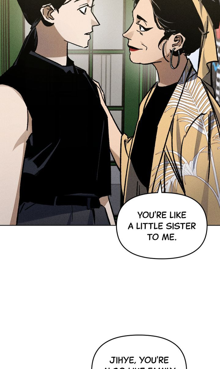 Let's Kill Your Husband Chapter 31 page 47 - 
