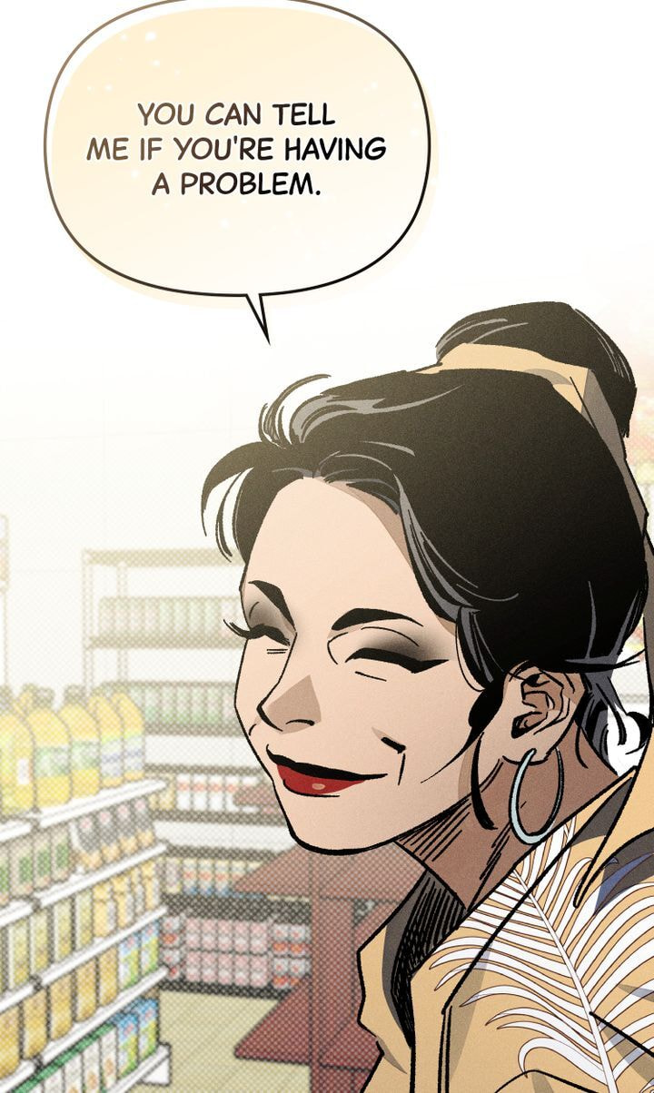 Let's Kill Your Husband Chapter 31 page 49 - 