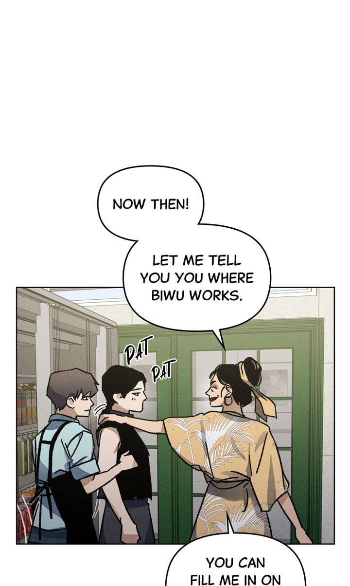 Let's Kill Your Husband Chapter 31 page 51 - 