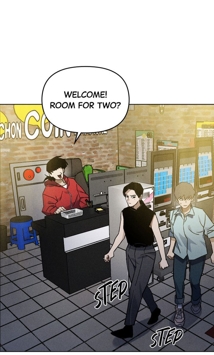 Let's Kill Your Husband Chapter 32 page 1 - 