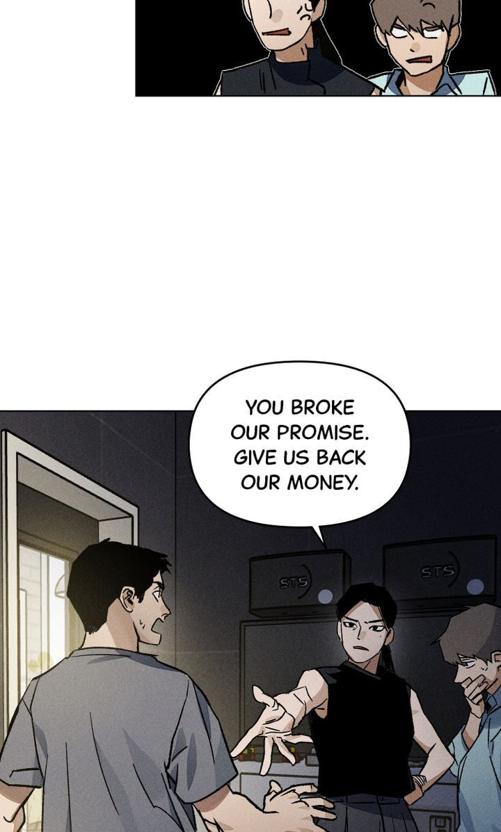 Let's Kill Your Husband Chapter 32 page 13 - 