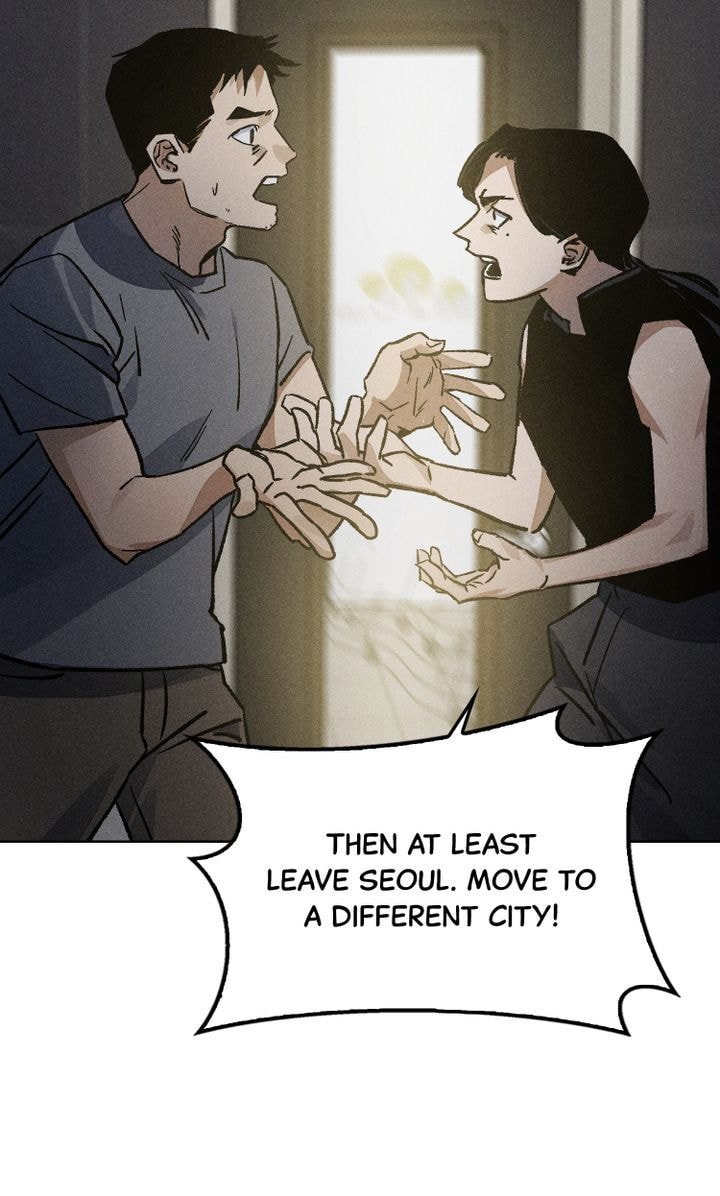 Let's Kill Your Husband Chapter 32 page 16 - 