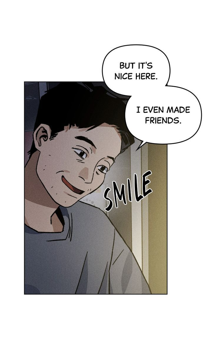 Let's Kill Your Husband Chapter 32 page 17 - 
