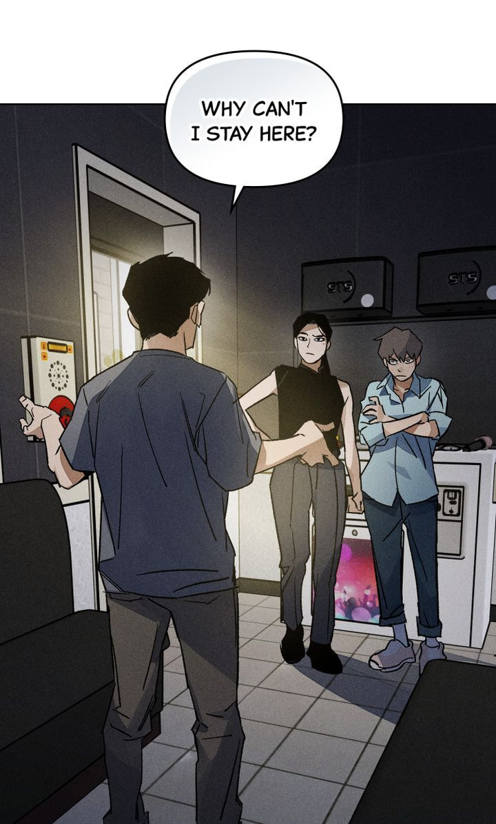 Let's Kill Your Husband Chapter 32 page 18 - 