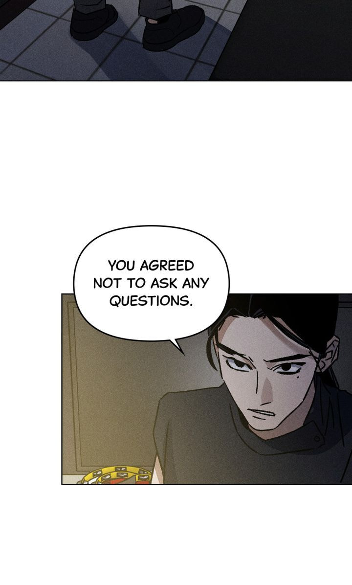 Let's Kill Your Husband Chapter 32 page 19 - 
