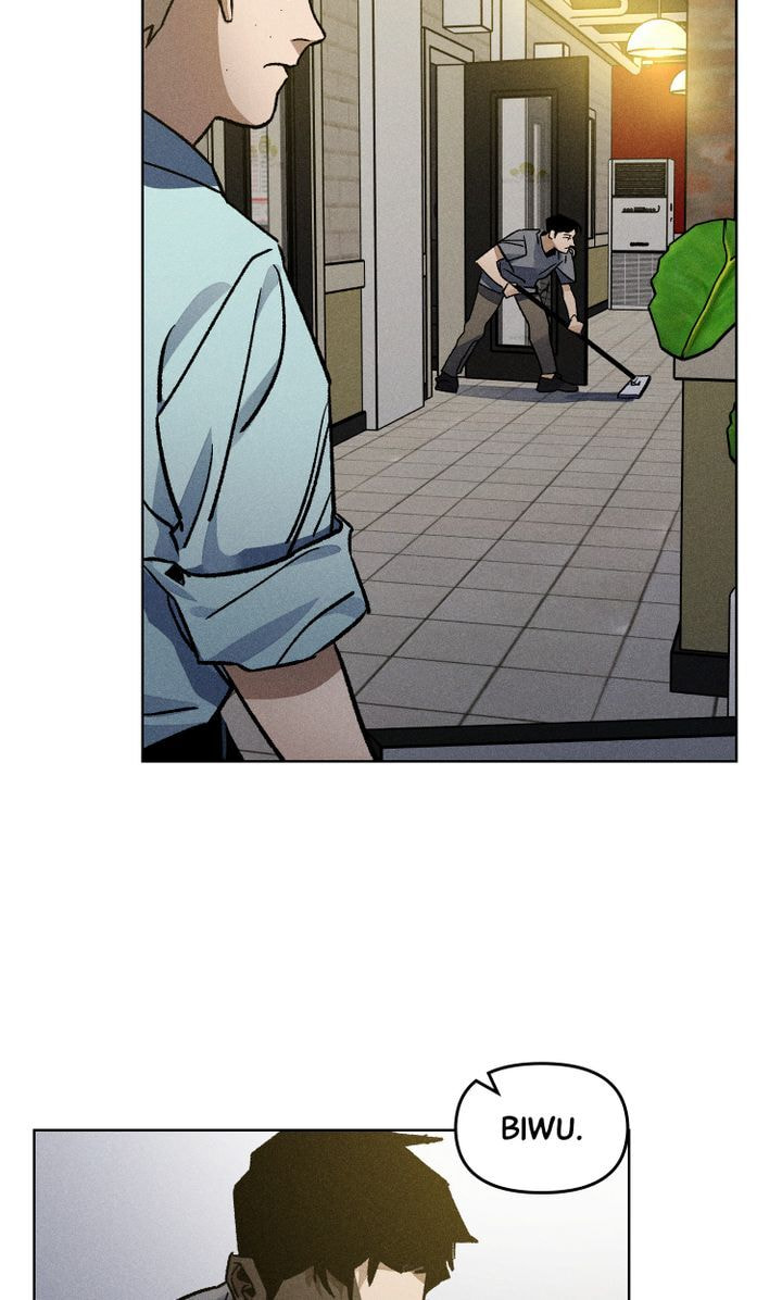 Let's Kill Your Husband Chapter 32 page 3 - 