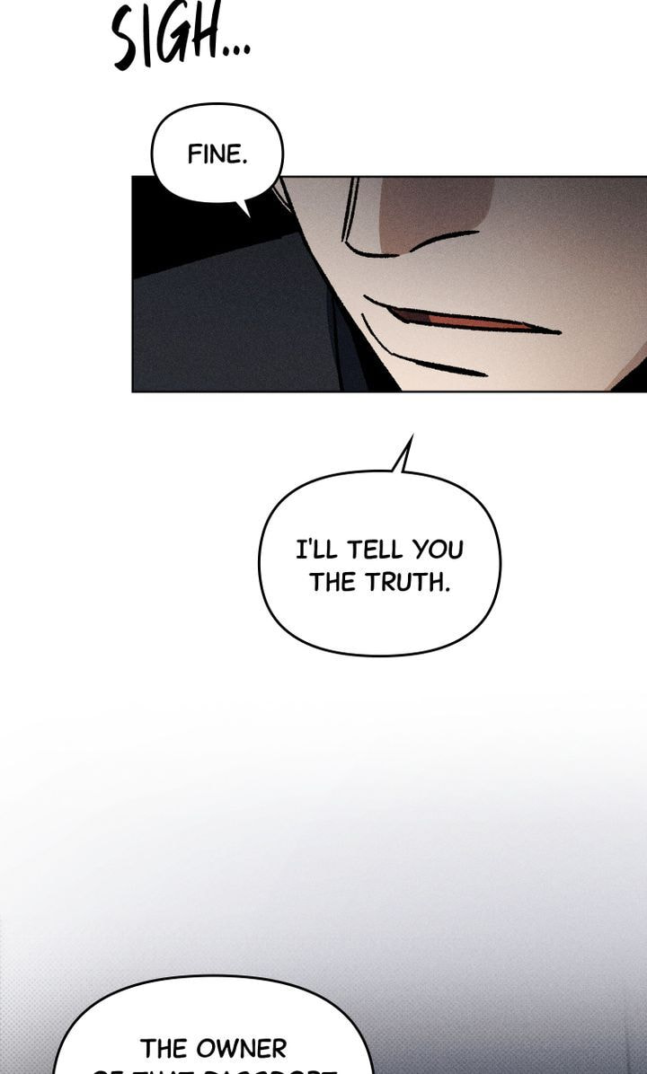 Let's Kill Your Husband Chapter 32 page 22 - 