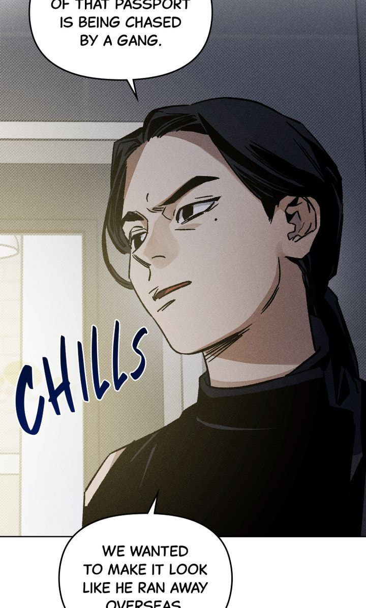 Let's Kill Your Husband Chapter 32 page 23 - 