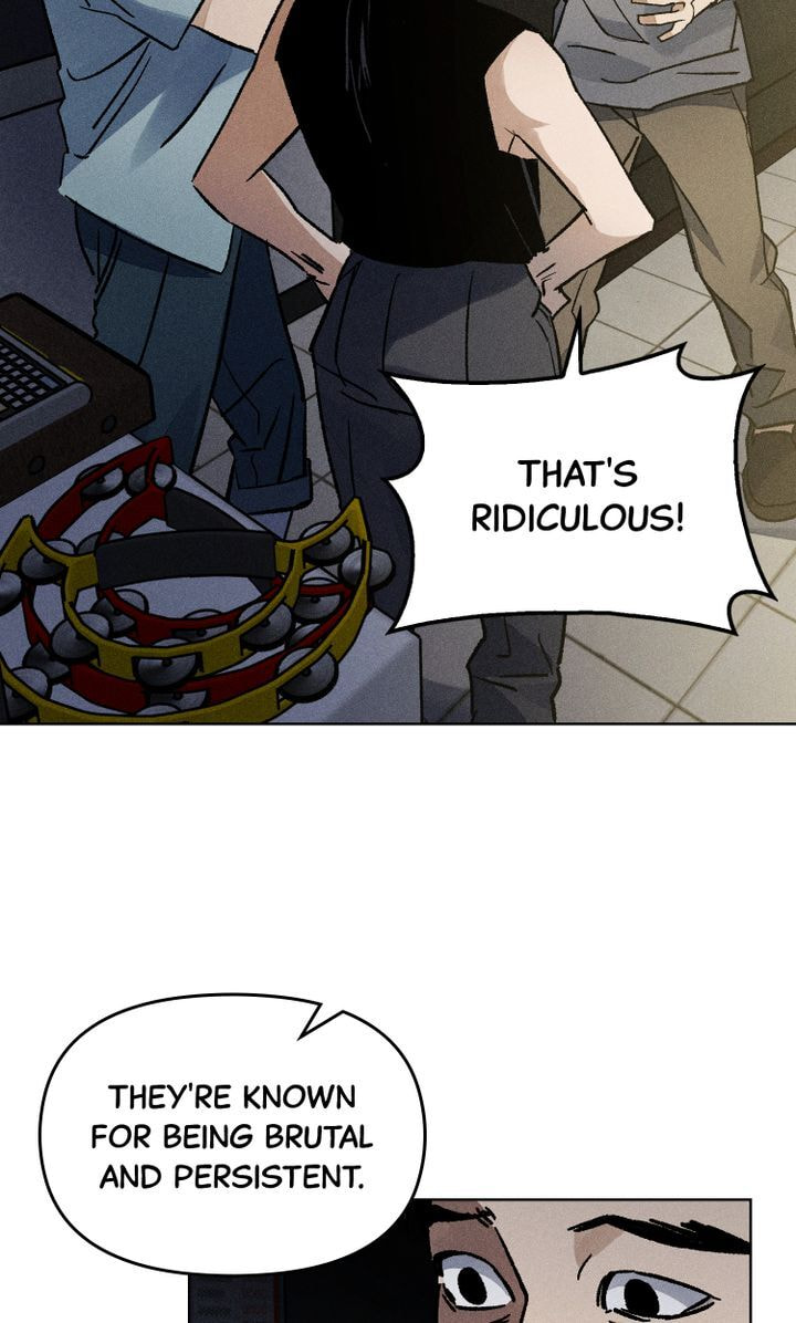 Let's Kill Your Husband Chapter 32 page 27 - 