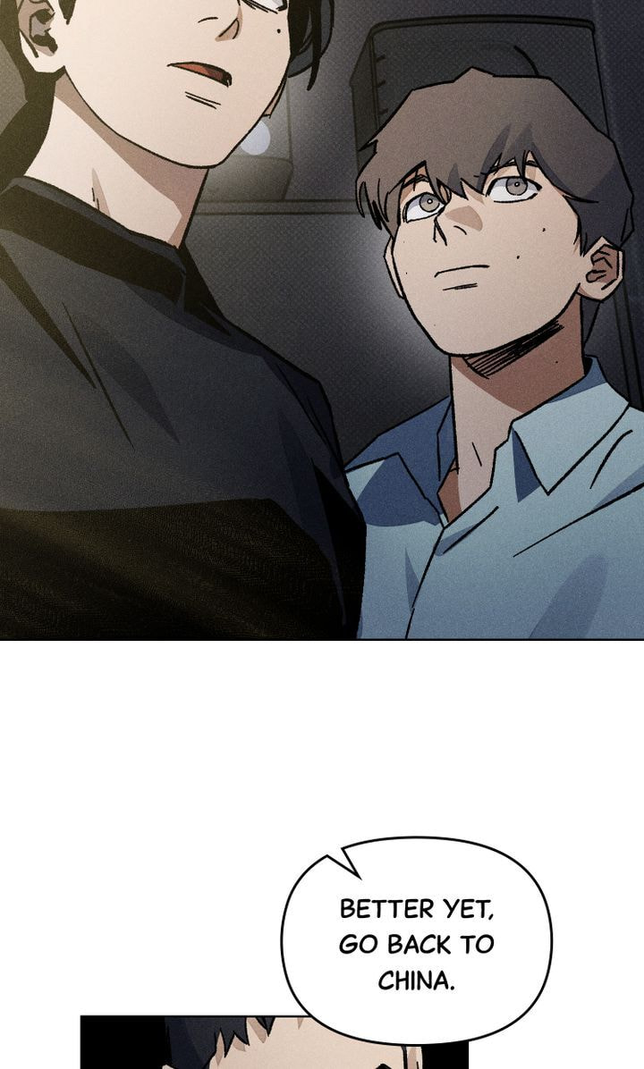 Let's Kill Your Husband Chapter 32 page 29 - 